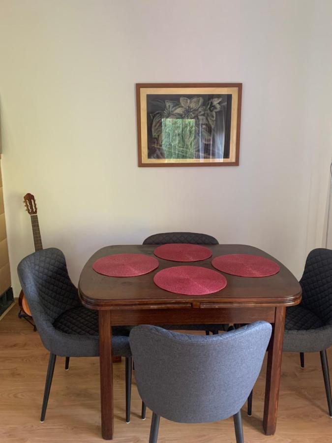 Apartament Blumenblick Rielasingen-Worblingen ภายนอก รูปภาพ
