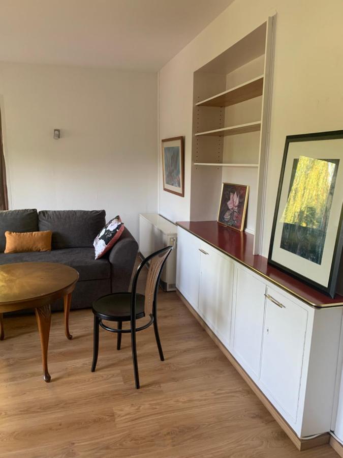Apartament Blumenblick Rielasingen-Worblingen ภายนอก รูปภาพ