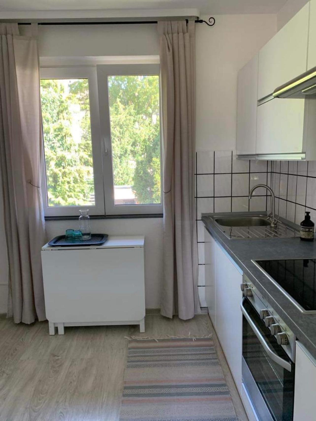 Apartament Blumenblick Rielasingen-Worblingen ภายนอก รูปภาพ